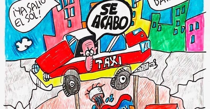 LOS CARTONES
