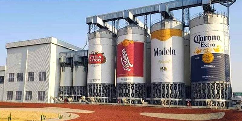 ¡PRUEBAN LAS CHELAS!