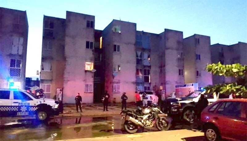 ¡ERA ARQUITECTO, TENÍA DOS DÍAS SECUESTRADO! -  EJECUTADO EN COATZACOALCOS!