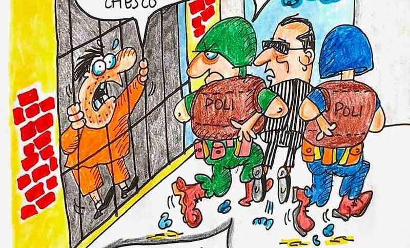LOS CARTONES