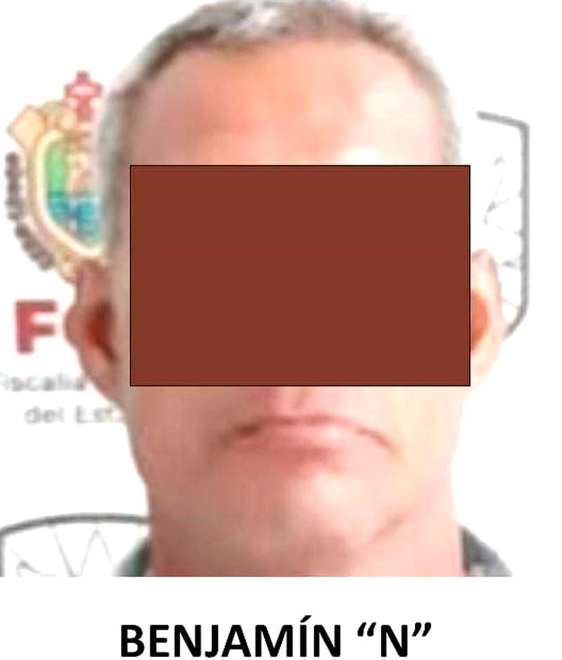 ¡“EL BENJA” SE QUEDA EN EL TAMBO POR MATAR A VECINO!