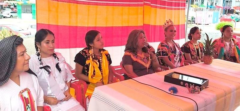 ¡SE VA LA GUELAGUETZA!