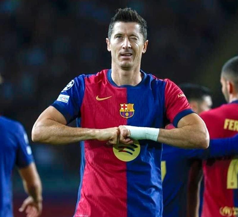 ¡BARCELONA GOLEA Y CONSIGUE SU PRIMER TRIUNFO EN CHAMPIONS!