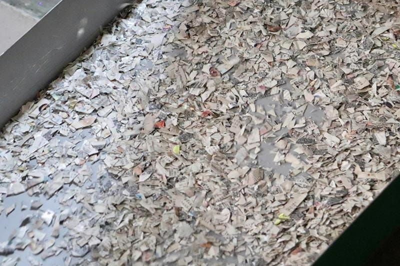 ¡DESTRUYE INE 105 MIL CREDENCIALES!