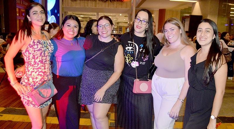 GALERÍA SOCIAL