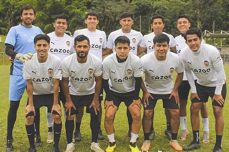 ¡ACARICIAN EL TÍTULO! - COYOTES LA PERLA