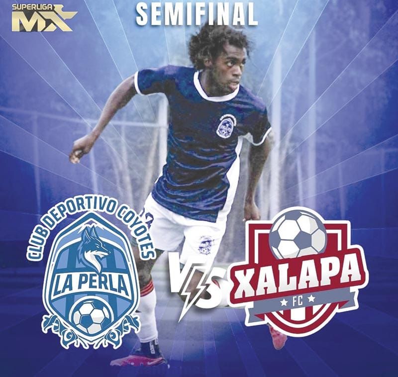 ¡LISTAS SEMIFINALES DE COPA EN LA SLMX!