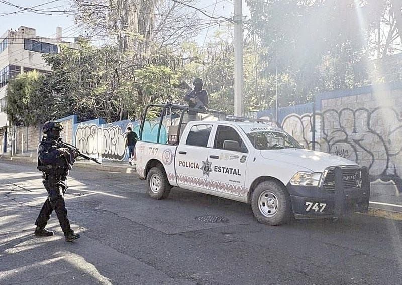 ¡VILAHERMOSA DE LAS SEIS CIUDADES MÁS PELIGROSAS!
