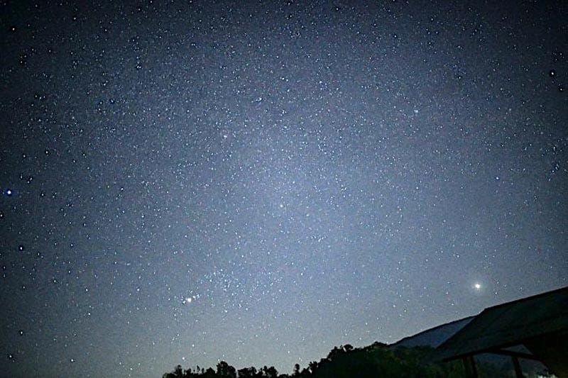¡CALENDARIO ASTRONÓMICO!
