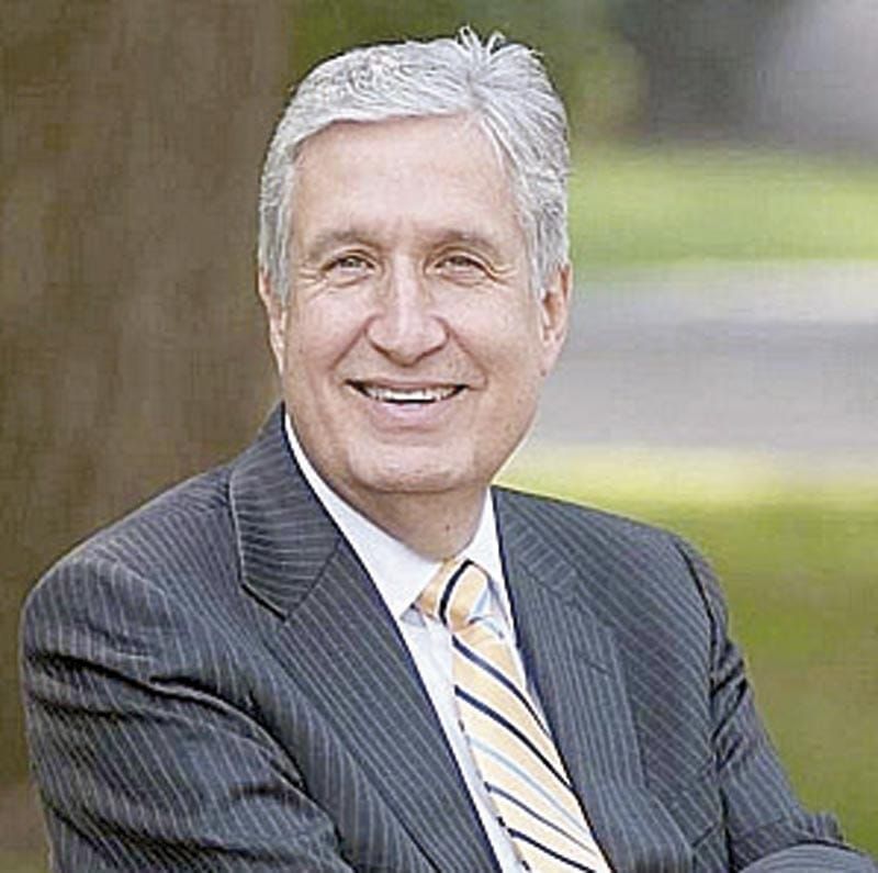 ¡MUERE DAVID NOEL RAMÍREZ EX RECTOR DEL TEC DE MONTERREY!