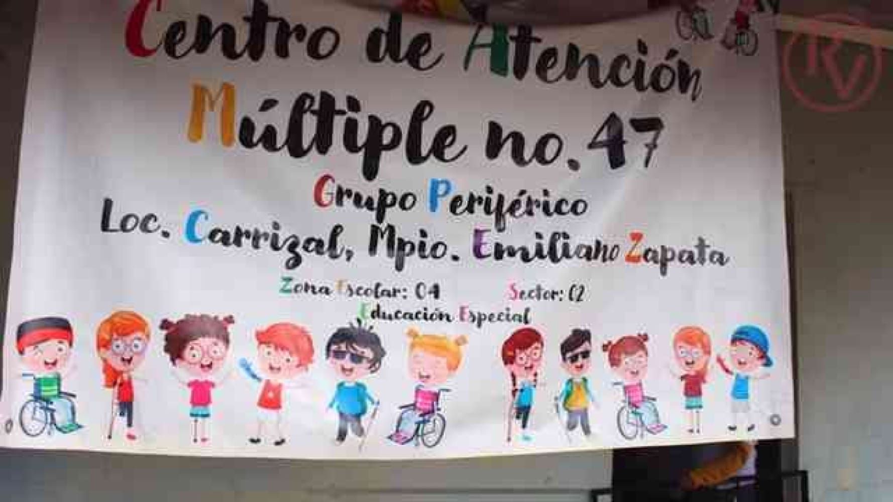 ¡SOS PARA EL CAM DE CARRIZAL!