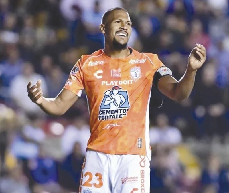 ¡TIENE PACHUCA PASO PERFECTO EN EL CLAUSURA, GANA A LOS GALLOS!