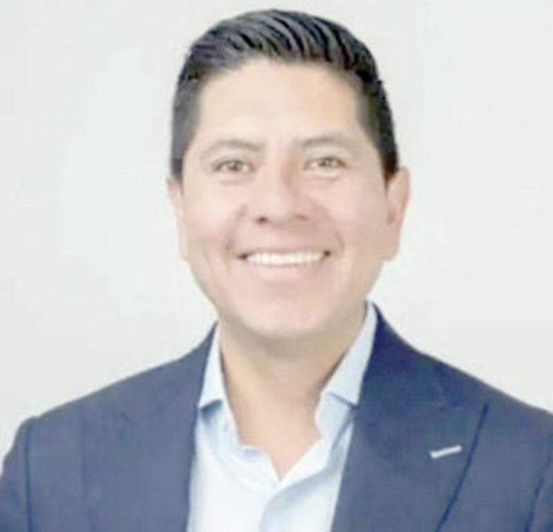 ¡MATAN DE UN BALAZO EN LA CABEZA A EXDIPUTADO DEL PAN!