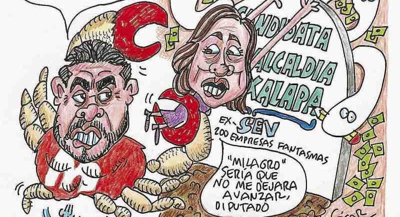 LOS CARTONES