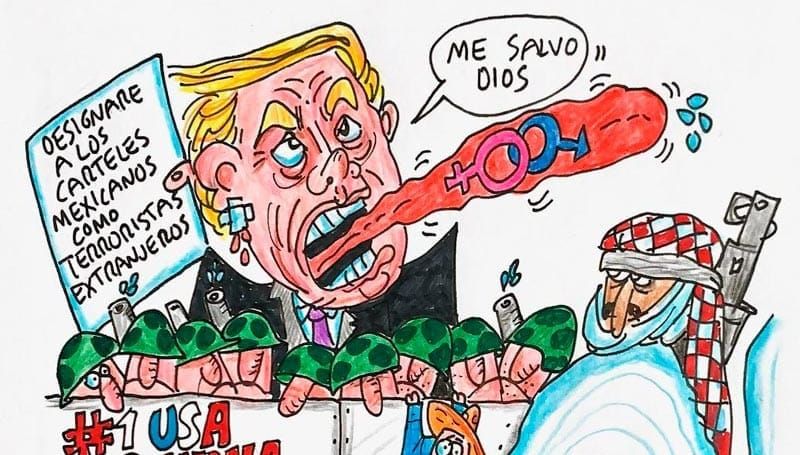 LOS CARTONES
