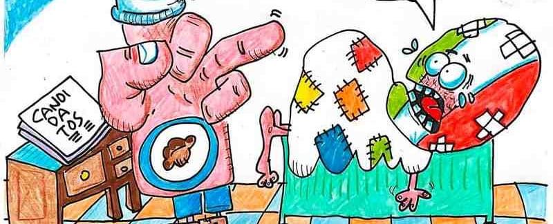 LOS CARTONES