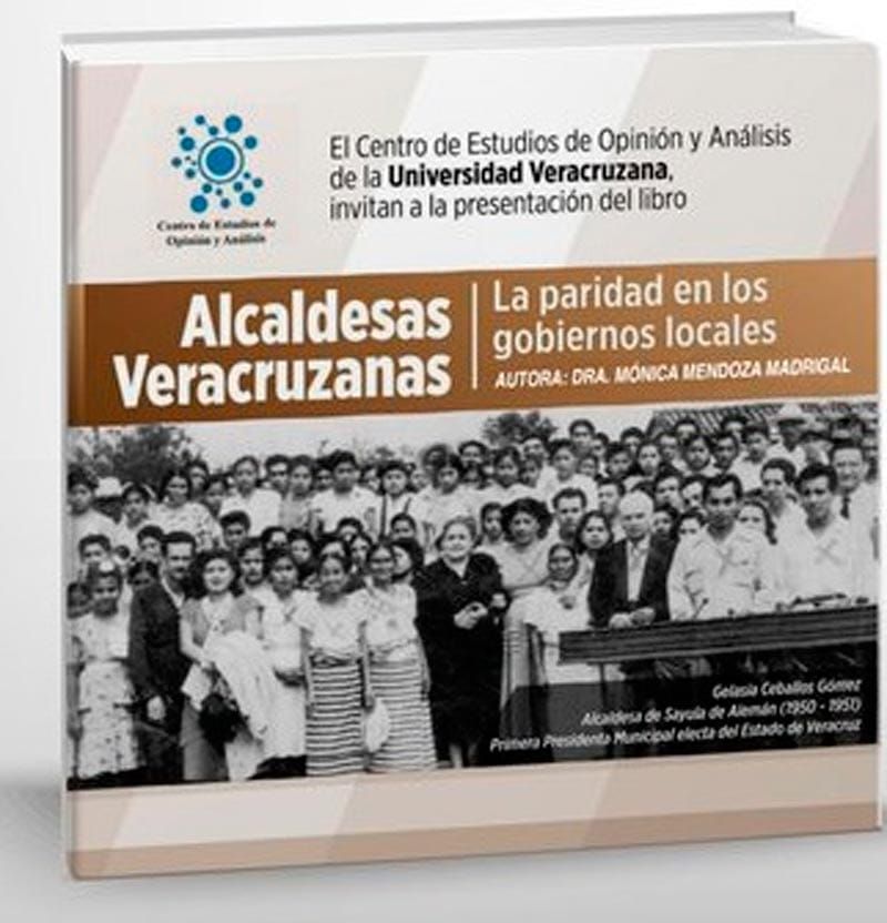 ¡LAS ALCALDESAS!