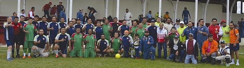 ¡FESTEJAN 92 ANIVERSARIO!