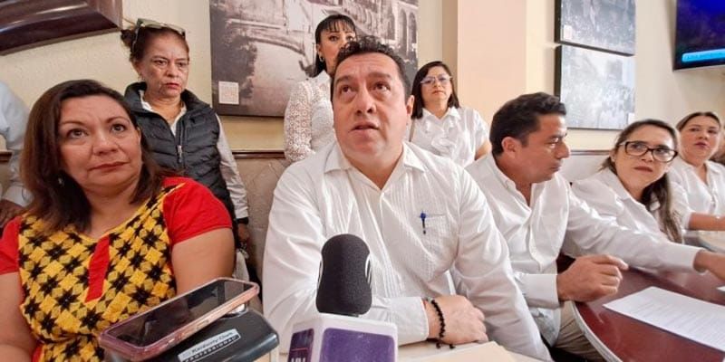 ¡HAY 20 MIL HORAS SIN CUBRIR!