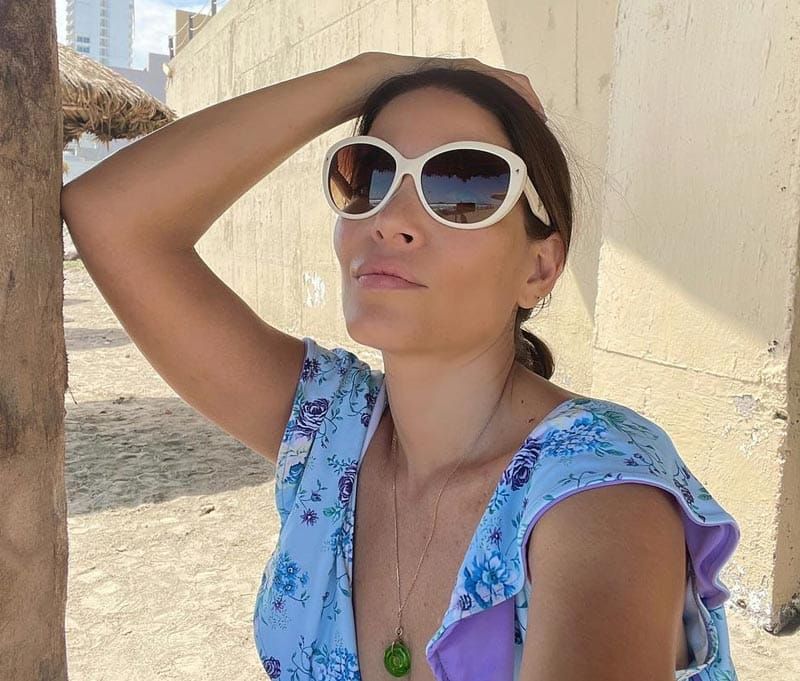 ¡QUIERE SER OTRA VEZ REINA DEL CARNAVAL!
