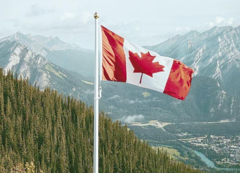 ¡CANADÁ DEPORTARÁ A MEDIO  MILLÓN DE EXTRANJEROS! - MEXICANOS LA MAYORÍA