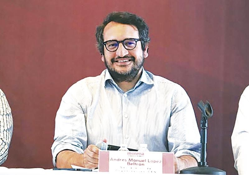 ¡EL HIJO NO PALOMEA! - POS’CLARO