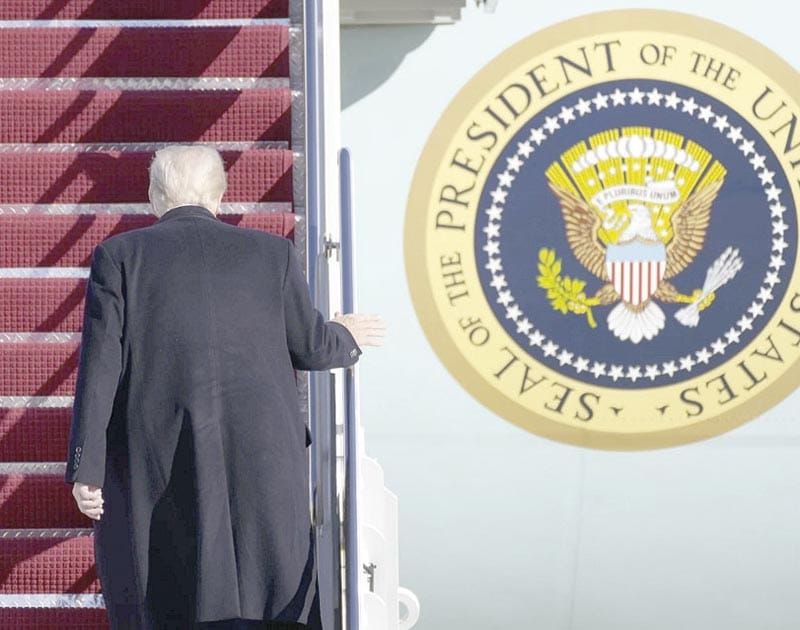 ¡TRUMP ALISTA UNA CIA MÁS AGRESIVA CONTRA LOS CÁRTELES MEXICANOS; ESPIONAJE Y OPERACIONES ENCUBIERTAS!