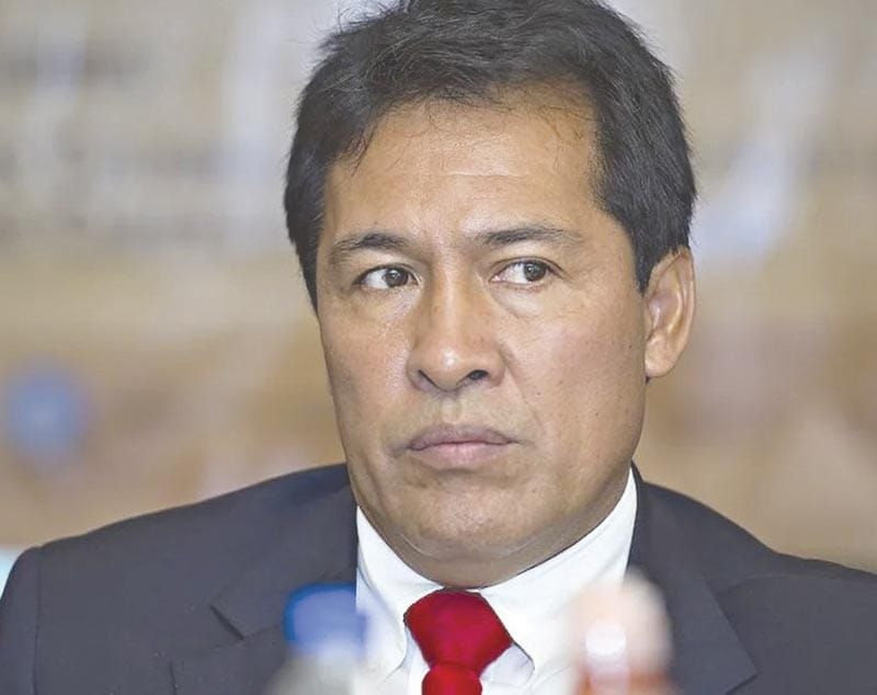 ¡ANTONIO LOZANO TIENE HUNDIDA A LA FMAA!