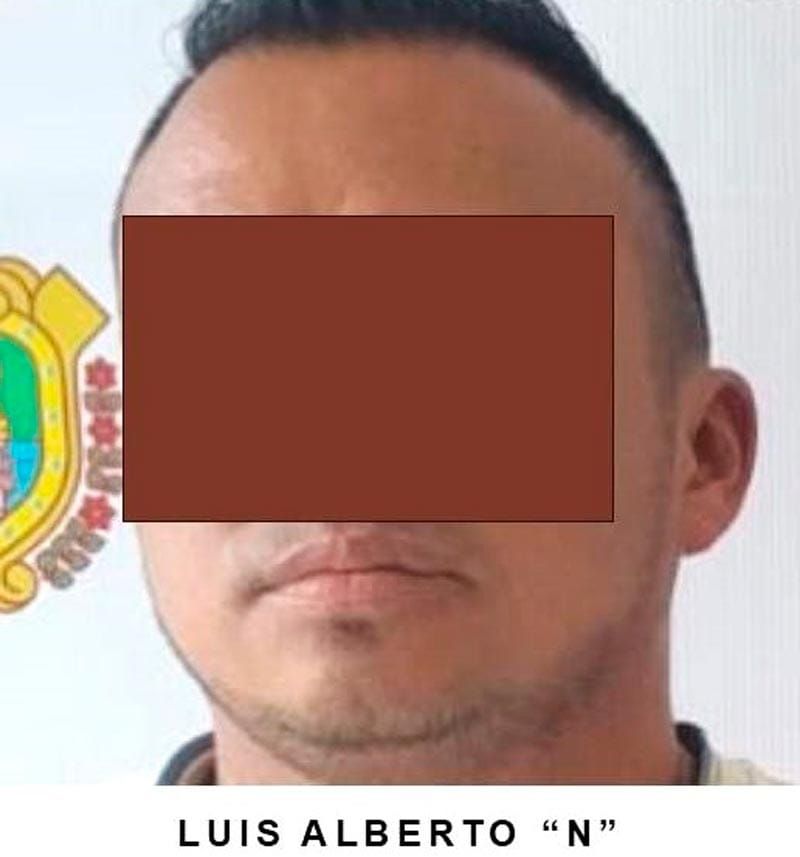 ¡CAE OTRO EX POLICÍA DE LA SSP POR LA DESAPARICIÓN DE TRES PERSONAS!