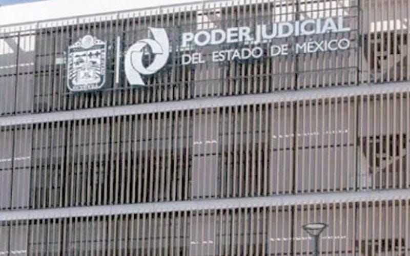 ¡MILITANTES Y EX FUNCIONARIOS CUESTIONADOS VAN A LA ELECCIÓN JUDICIAL EN EDOMEX!