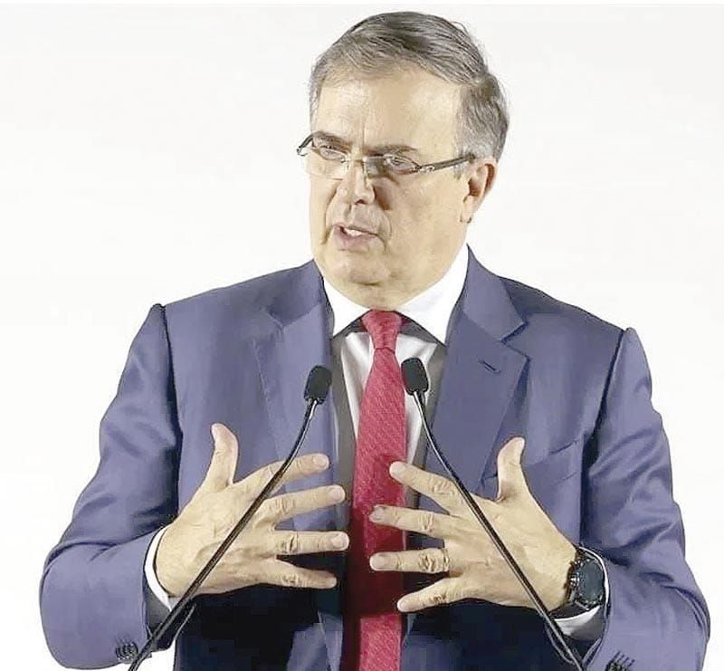 ¡NO HAY GARANTÍA QUE NO HAYA ARANCELES!