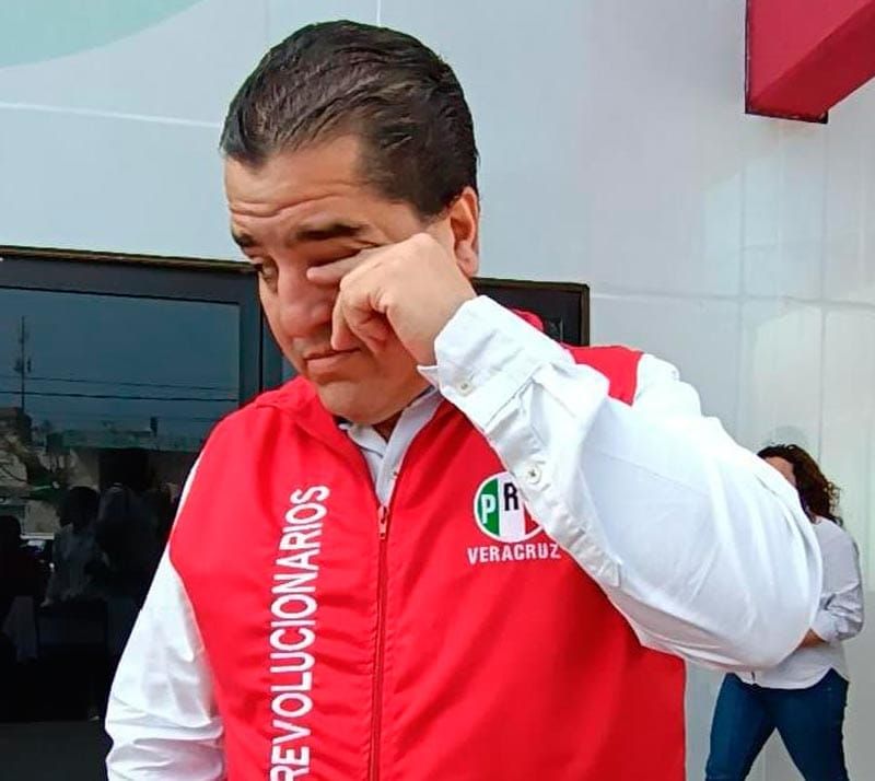 ¡PAN JUEGA A PERDER! - EN VERACRUZ Y BOCA DEL RÍO