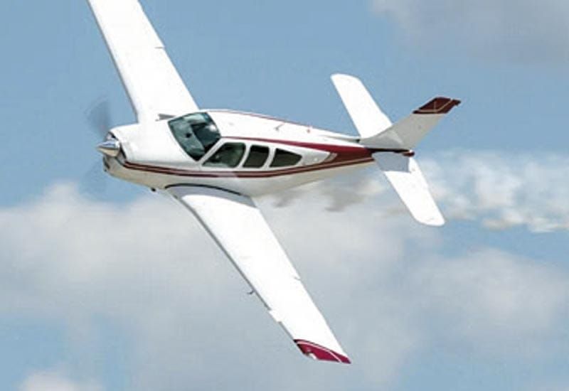 ¡AVIONETAZO!