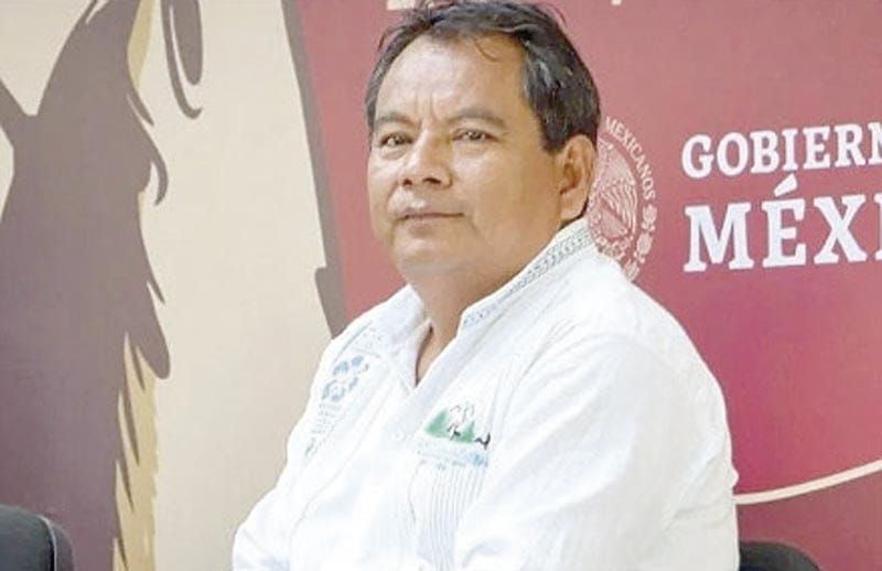 ¡EMBOSCAN A ALCALDE OAXAQUEÑO, SU ESTADO DE SALUD ES DELICADO!