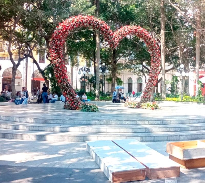 ¡14 DE FEBRERO!