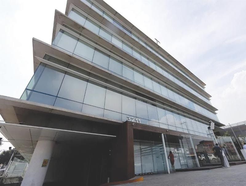 ¡CESA INAI A FUNCIONARIOS ACUSADOS DE EXTORSIONAR A FMF!