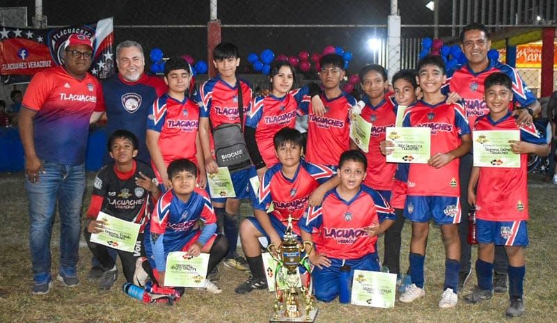 ¡TLACUACHES CAMPEÓN DE LA SÚPER LIGA!