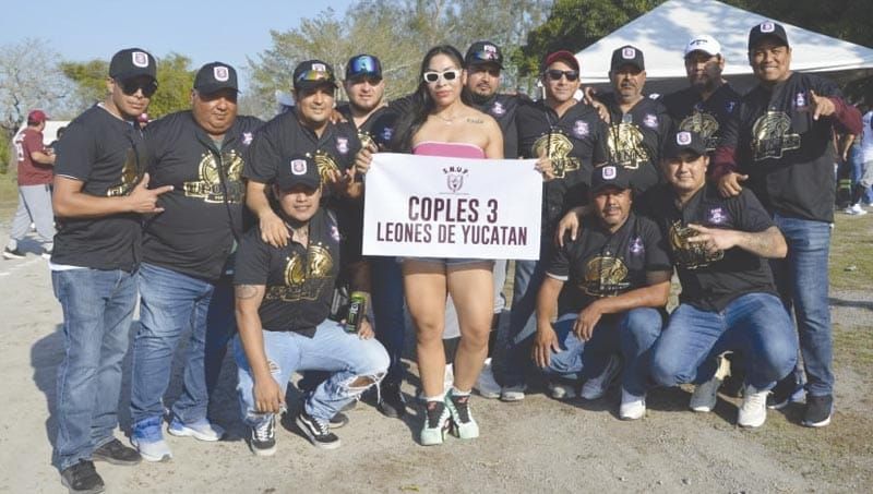 ¡ASÍ SE JUGARÁ LA JORNADA 2 DEL BÉISBOL PLAYERO DEL SNUP!