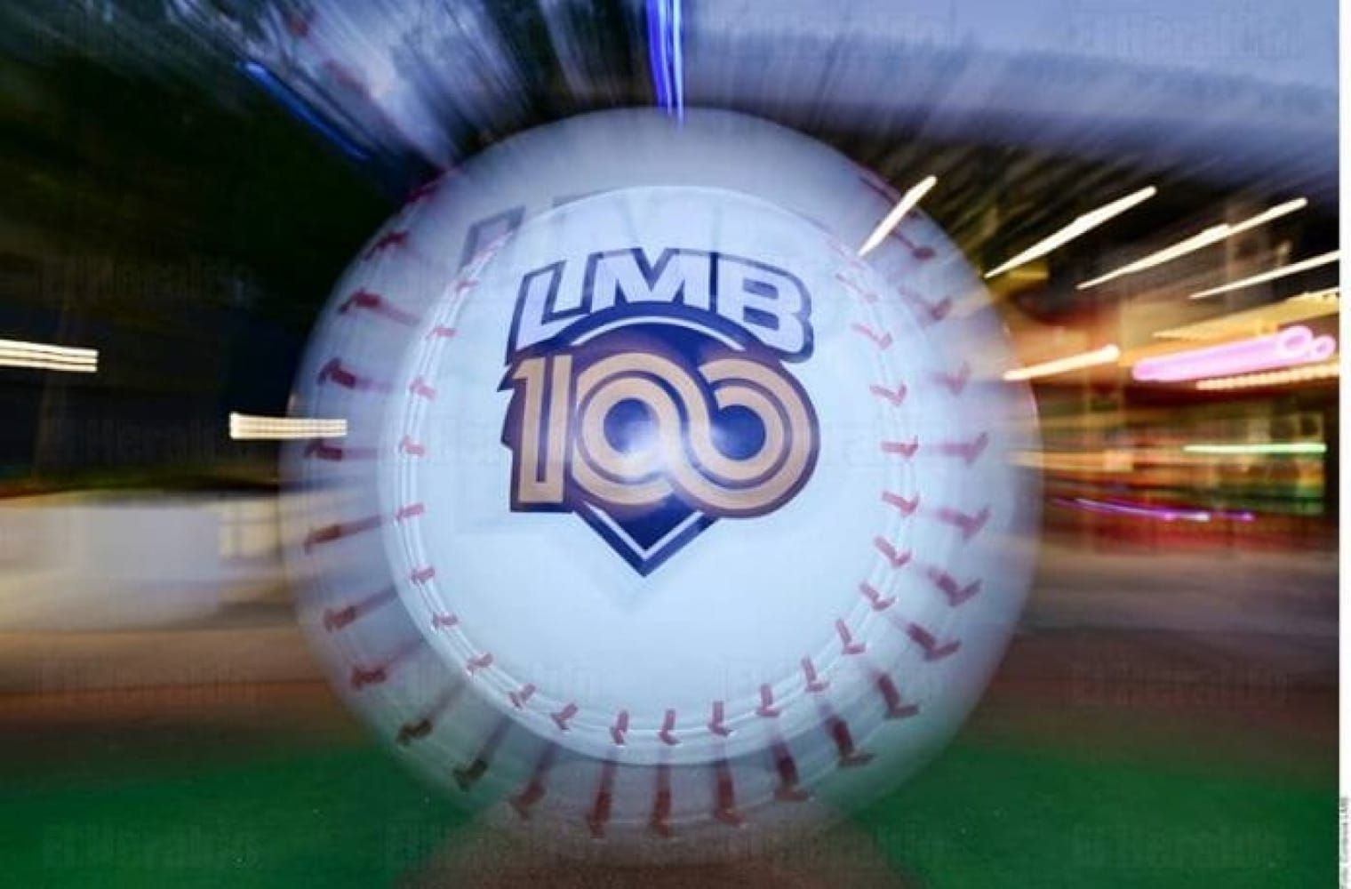 ¡PRESENTAN CAMPAÑA DEL CENTENARIO DE LA LMB!