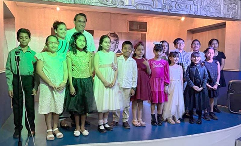 MÚSICA, TALLERES Y VISITAS EN CASA MUSEO DE AGUSTÍN LARA