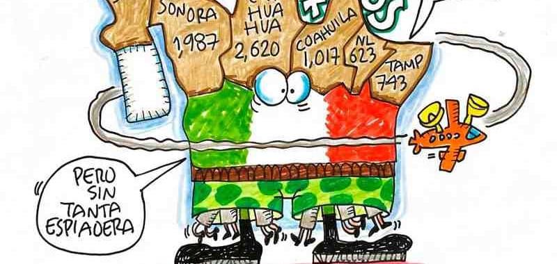 LOS CARTONES
