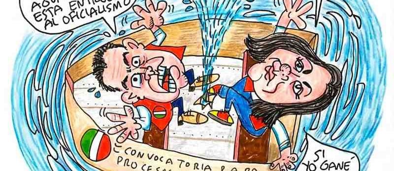 LOS CARTONES