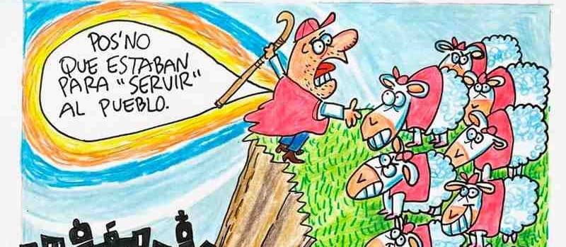 LOS CARTONES