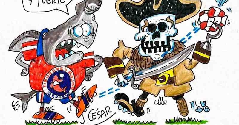 LOS CARTONES