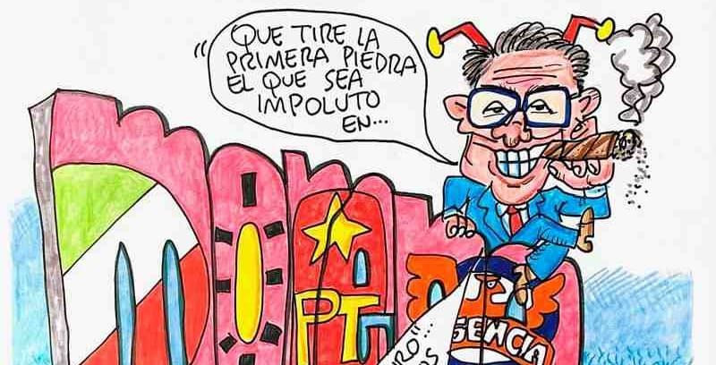 LOS CARTONES