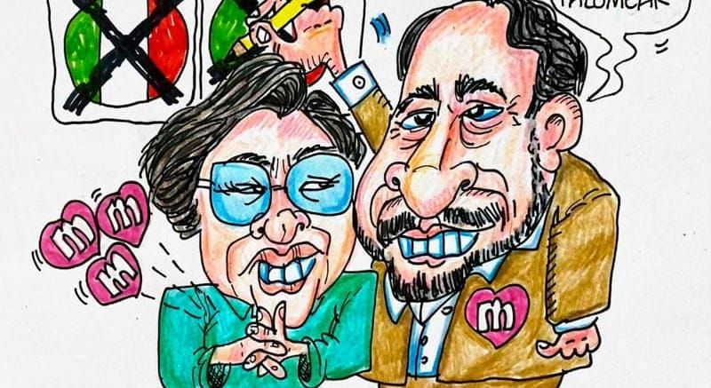 LOS CARTONES