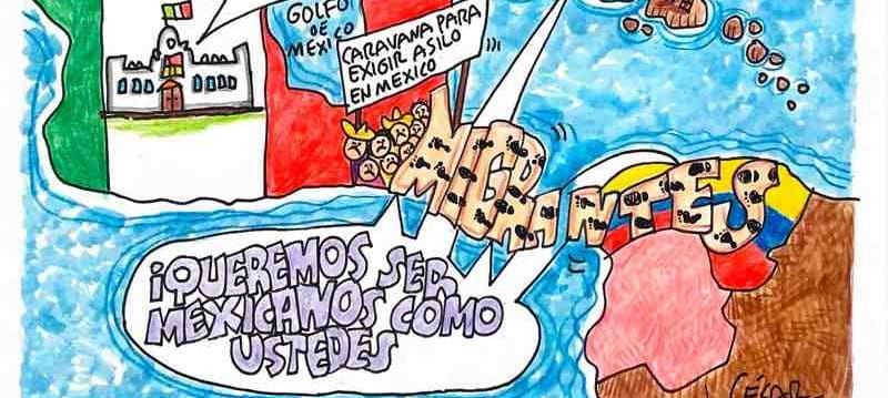 LOS CARTONES