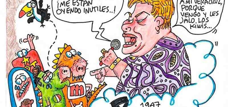 LOS CARTONES