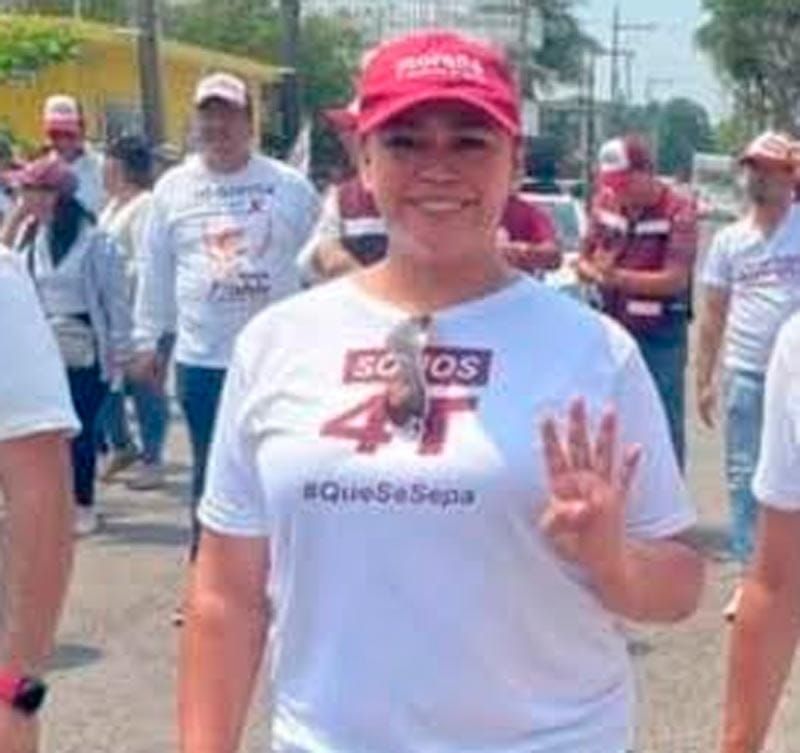 ¡DENUNCIAN ANOMALÍAS EN LA ADMINISTRACIÓN DE MARCELA YAÑEZ TAPIA, AL FRENTE DEL HAEV!