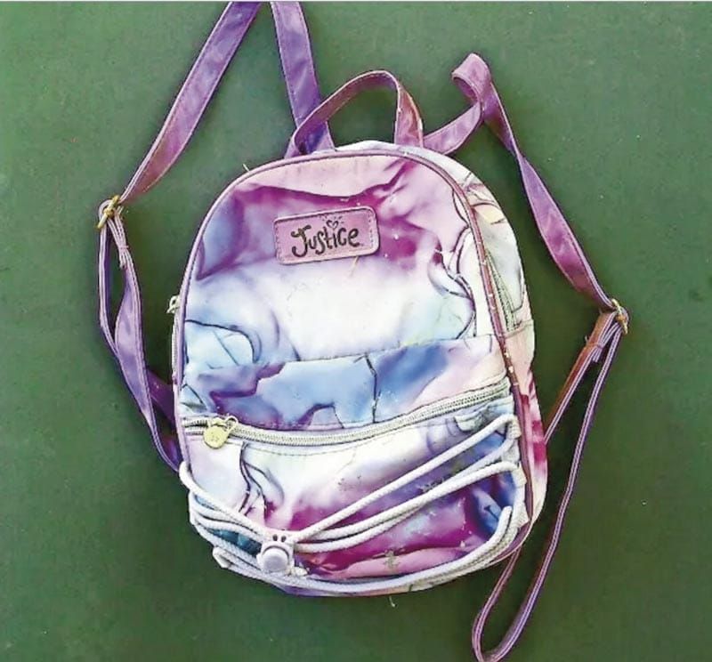 FOTOS, IMÁGENES Y ROPA, CLAVES PARA IDENTIFICAR CUERPOS, EXPLICA ONG